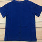 Egypt Blue Sparrow Cotton T-Shirt