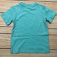 Sparrow Cotton T-shirt 2Pcs. Combo Pack (White, Aqua Green & Egypt Blue)