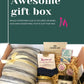 New Mom Awesome -Gift Box