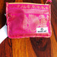 Fusia Silk Stash Pouch