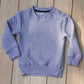 Organic Cotton Sweatshirt