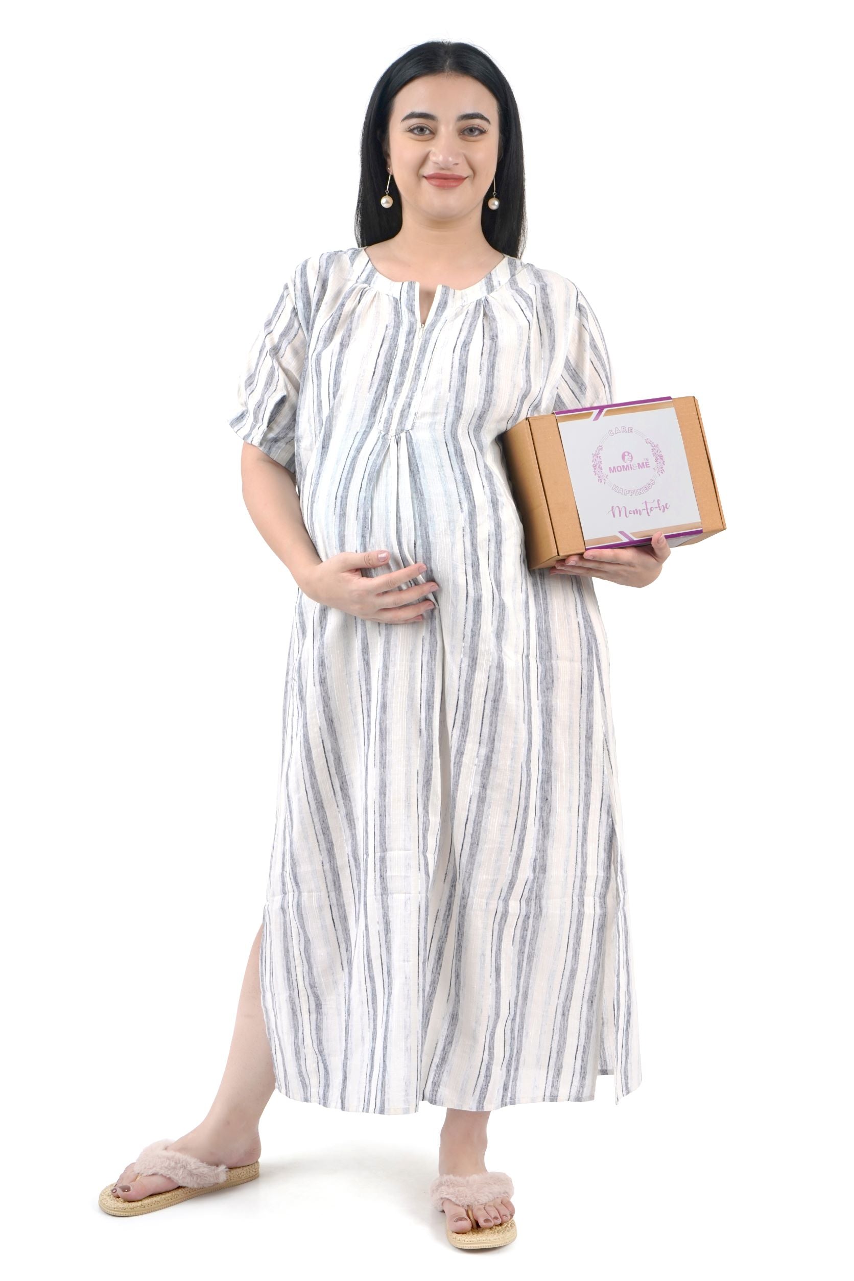 New Parent Luxury Pregnancy Gift Box