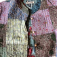 Patchwork Crafted Quilted Jacket-2