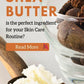 Essential Skin Care - Shea Butter for Women