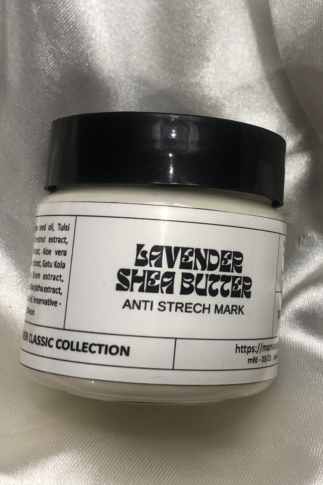 Essential Skin Care - Shea Butter for Women